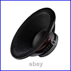 1000watt RMS BDP18 18 Speaker drivers For Scoops / Folded Horns / Bass Bins