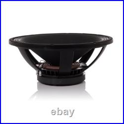 1000watt RMS BDP18 18 Speaker drivers For Scoops / Folded Horns / Bass Bins
