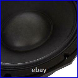 15 Speaker 800w RMS Sub Bass Woofer BWP15S