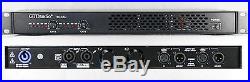 2 Channel 6500 Watts Professional Power Amplifier AMP Stereo GTD-Audio TN-350