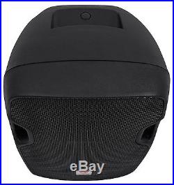 (2) Rockville BPA10 10 Professional Powered 400 Watt DJ PA Speakers withBluetooth