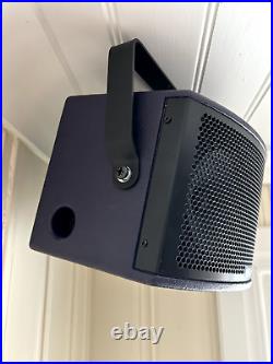 2 x FUNKTION ONE F55 LOUDSPEAKERS (Price Incl. F1 yokes worth £100)