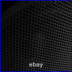 2 x Twin 15 Passive Speakers 4 ohm 4800w system Ex Demo