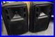 2-x-W-Audio-PSR-8A-Powered-Speakers-Pair-150rms-2-Way-Covers-Bags-Active-PA-Used-01-yp
