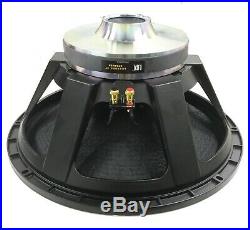 21 inch 6000W High Output Woofer Professional Low Frequency Transducer