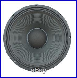 21 inch 6000W High Output Woofer Professional Low Frequency Transducer