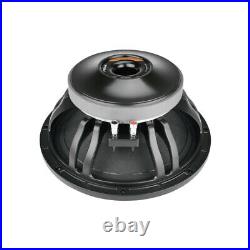 2x PRV Audio 12CHUCHERO Midrange Car Audio 12 Speakers 8 Ohms PRO 1400W