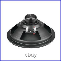 2x PRV Audio 8MR400-NDY Midrange Neodymium 8 Speakers 8 Ohms 8MR PRO Neo 800W