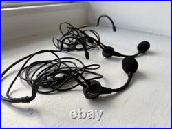 2x Sennheiser ME3-11 Stage Headset Microphone Excellent Condition Boxed Tested