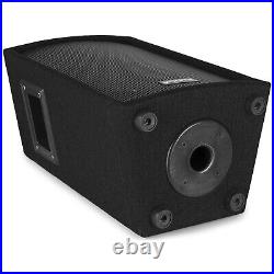 2x Vonyx 8 Passive PA Speakers Disco DJ Sound Package 800 Watt UK Stock