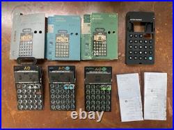 3 Teenage Engineering Pocket Operator. Bundle