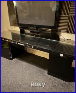 3 Tier Pro Audio Studio Desk DJ/gaming