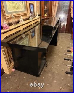 3 Tier Pro Audio Studio Desk DJ/gaming