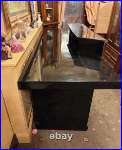 3 Tier Pro Audio Studio Desk DJ/gaming