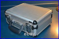 3 X Vintage Microphone Rode NT2 AKG C 2000 B sE X1 Condenser carry case bundle