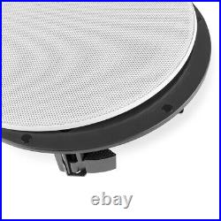 3 Zone Ceiling Speaker System Multi Room Background Music Bluetooth 6x FCS6 240W