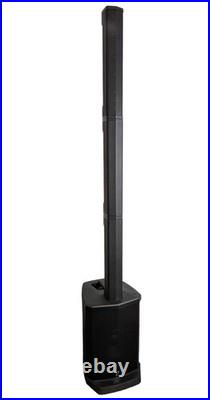 350W Column Array PA System with Bluetooth, Mic Inputs & 8 Subwoofer