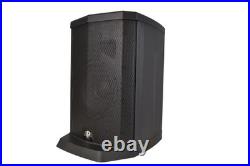 350W Column Array PA System with Bluetooth, Mic Inputs & 8 Subwoofer