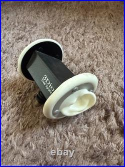 3Dio Free Space Stereo mini jack Binaural Recording Microphone Recording ASMR