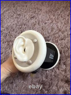 3Dio Free Space Stereo mini jack Binaural Recording Microphone Recording ASMR