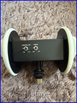 3Dio Free Space Stereo mini jack Binaural Recording Microphone Recording ASMR