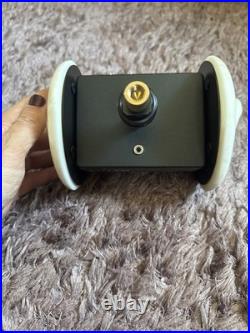 3Dio Free Space Stereo mini jack Binaural Recording Microphone Recording ASMR