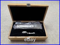 3U Audio GZ67 Fet Condenser Microphone