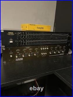 4way Active Crossover