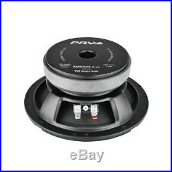 4x PRV Audio 6MB200-4 Mid Bass Car Stereo 6.5 Speaker 4 ohm 6MB PRO 800 Watts