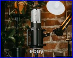 512 Audio Skylight Large Diaphragm Condenser XLR Microphone 512-SLT