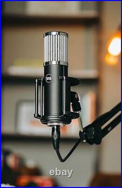 512 Audio Skylight Large Diaphragm Condenser XLR Microphone 512-SLT
