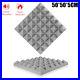 6-48x-Self-Adhesive-Acoustic-Foam-Panels-Studio-Soundproofing-Foam-Tiles-Pyramid-01-uh