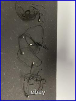 6XLine 6 XD-V55 Belt pack Transmitters Untested. See Description