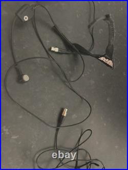 6XLine 6 XD-V55 Belt pack Transmitters Untested. See Description