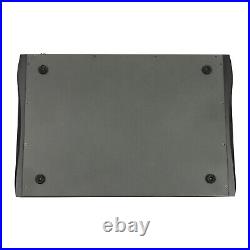 7/8/12Channel Professional Audio Mixer Sound Board Console Desk System Interface