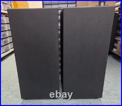 A PAIR of RCF C3110 10 Loudspeakers