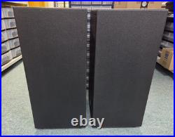 A PAIR of RCF C3110 10 Loudspeakers