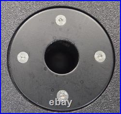 A PAIR of RCF C3110 10 Loudspeakers