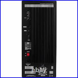 ACT-1515X-230V Amp 1000 Watt Full Range Plate Amplifier 230V