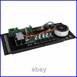 ACT-1515X-230V Amp 1000 Watt Full Range Plate Amplifier 230V