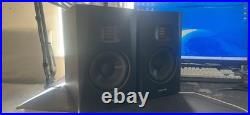 ADAM Audio T5VPAIR Studio Monitor Black