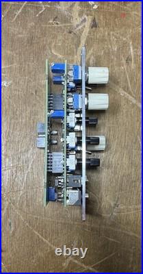 ADDAC 107 Acid Source Eurorack Synth Voice Module (ADDAC107)