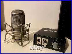 ADK A48 Multi-pattern Valve Mic