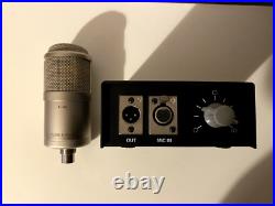 ADK A48 Multi-pattern Valve Mic