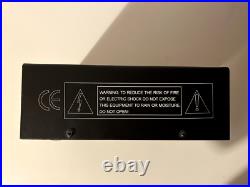 ADK A48 Multi-pattern Valve Mic