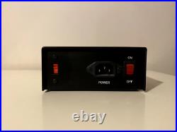 ADK A48 Multi-pattern Valve Mic