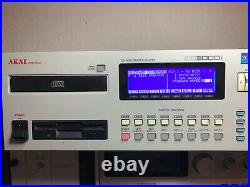 AKAI MPC3000 Or MPC60mkII LED SCREEN LCD display NEW! LAST TWO LEFT! LOW PRICE