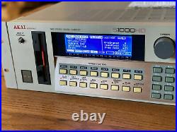AKAI S1000 S1100 S3000 S3200 XL DD1000 LED SCREEN LCD Display NEW! LAST TWO LEFT