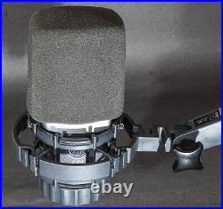 AKG C-214 Recording Microphone