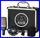 AKG-C214-Professional-large-diaphragm-condenser-microphone-Stereo-Set-Match-pair-01-jo